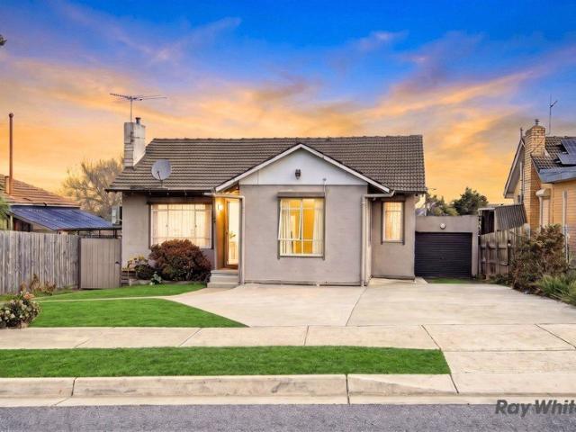 A Great Start in Doveton