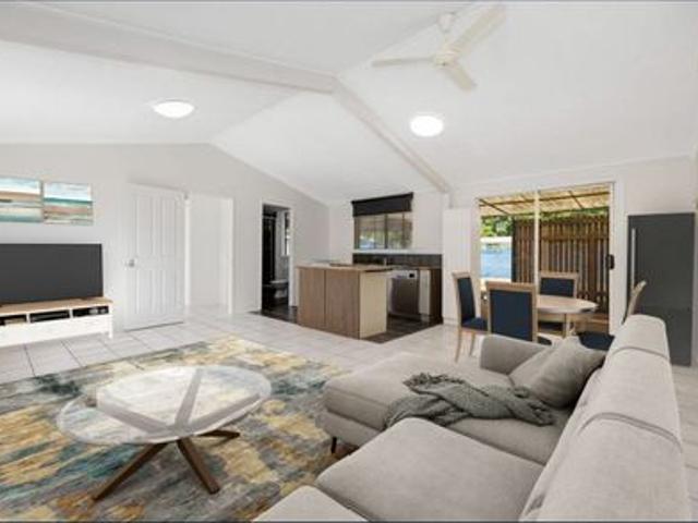 A Great Start in Sought After Kirwan!