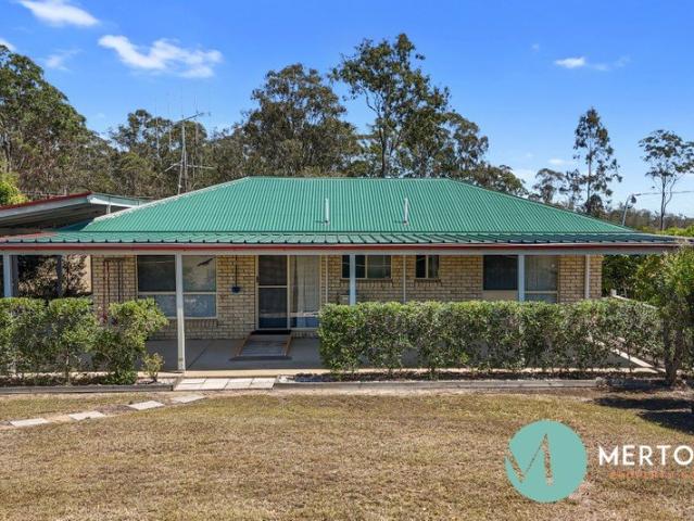 A Great Start to Acreage Living