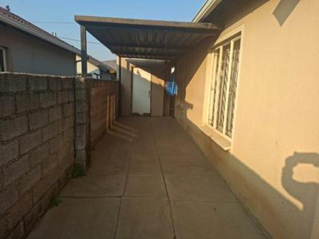 a great starter home waiting for you.