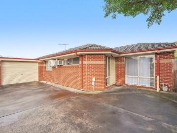 A Great Single Level Unit in Noble Park Central! No Active Body Corporate