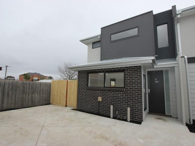 A Great townhouse