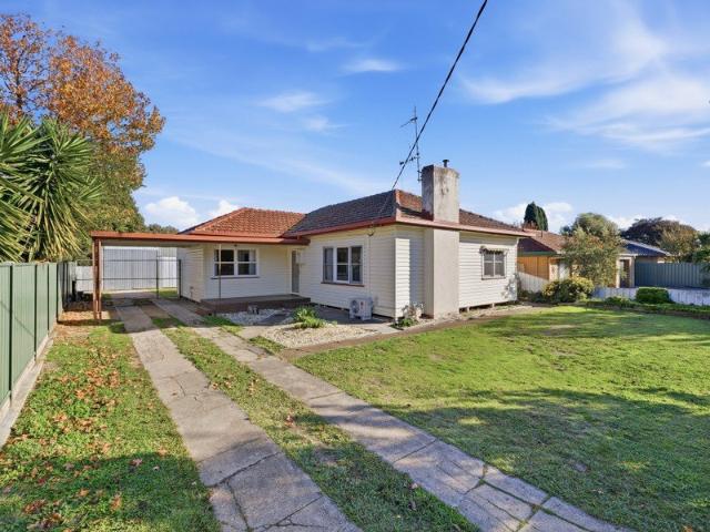 A GREAT VALUE ADD PROPERTY