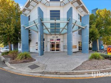 A great way to enter the property market!