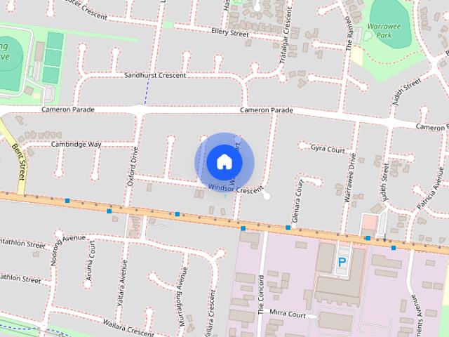 A Great 3 Bedroom Home In The Heart Of Bundoora