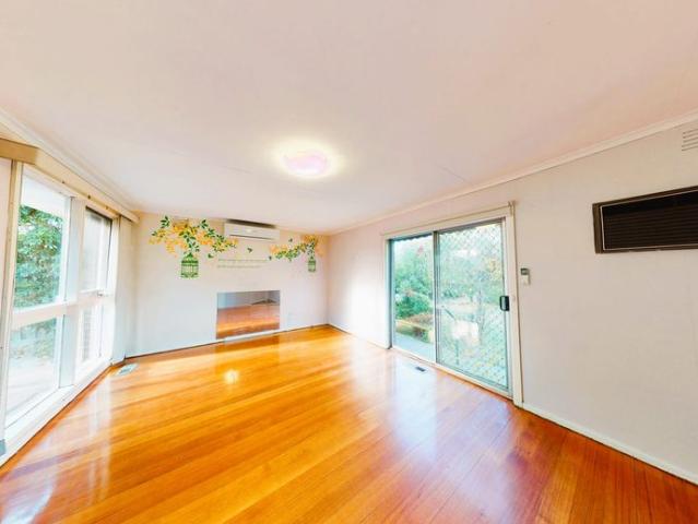 A Great 3 Bedroom Home In The Heart Of Bundoora