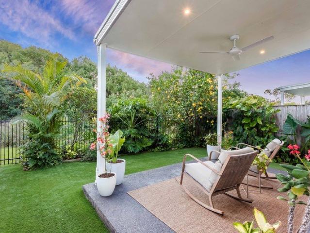 A Green, Private Pocket in the Heart of Albany Creek
