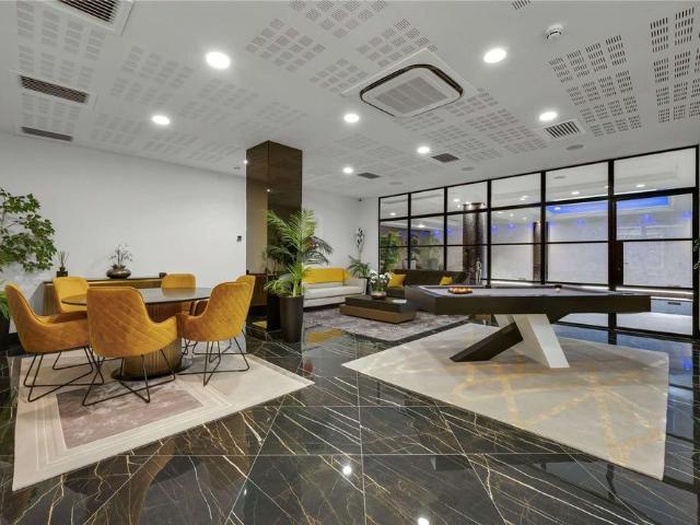 A ground floor apartment on the exclusive Charters gated estate in Sunningdale