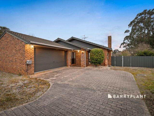 A Huge Block in a Quiet Warragul Pocket