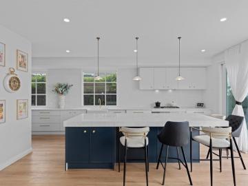 A Hamptons Home with Heart