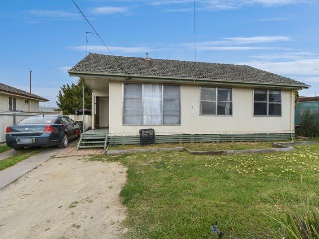 A Handy Investment with a Tenant Already in Place