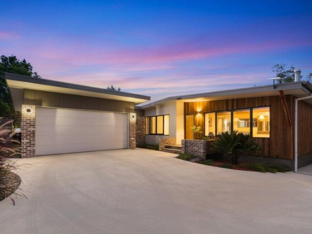 A Handcrafted Sanctuary, Set Across 1,220sqm With DA Approval For A Second Dwelling. Offering Endless Possibilities
