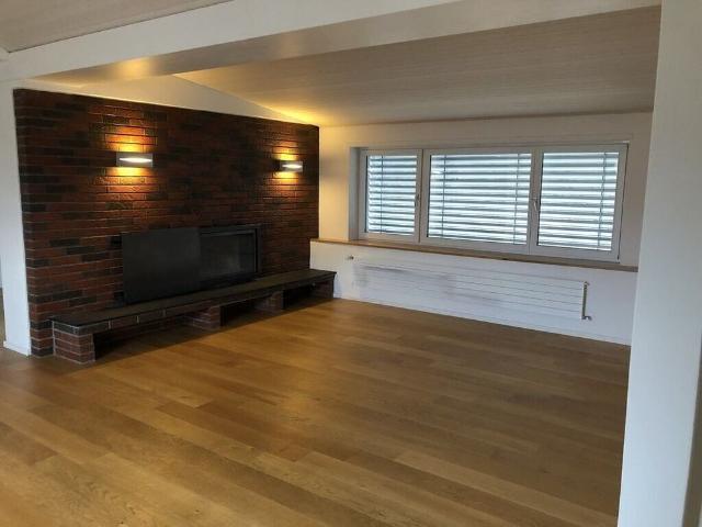 A happy apartment start