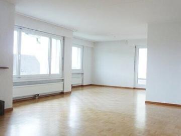 A happy apartment start