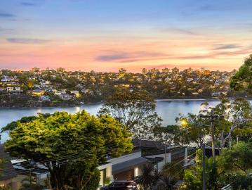 Northern Beaches, Ingleside, Sydney, Sydney, New South Wales, Snapper Island