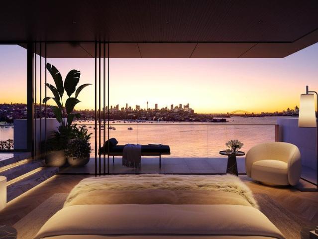 A Harbourside Renaissance
