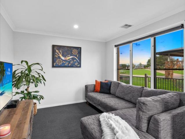 A Hartleigh Haven with Space to Unwind