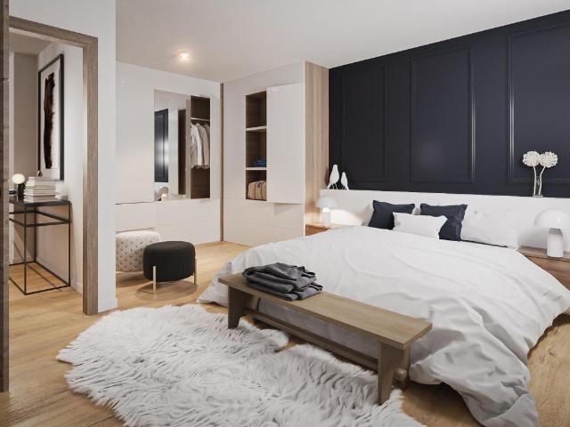 À Hatten, vivez le confort d'une maison avec Le Duo®