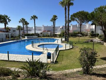 Residencial Loma de Sancti-Petri, Roche, Cádiz, Andalucía, Andalucía