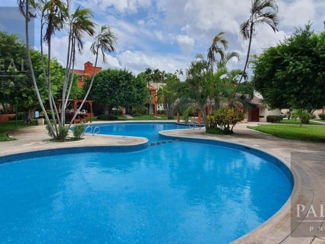 A Haven of Tranquility and Comfort in Cancun