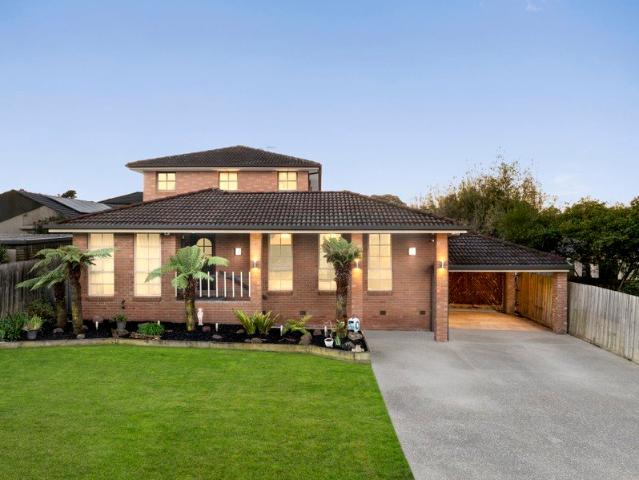 A Haven for Families & Entertainers on 966sqms