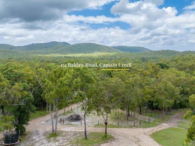 A Head Start on Your Acreage Dream