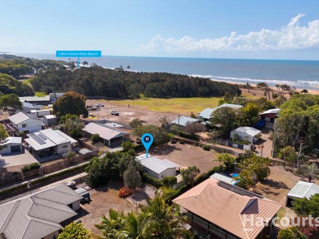 A Head Start on Your Moore Park Beach Dream