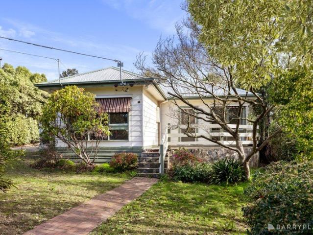 A Heathmont Gem with Space for Everyone