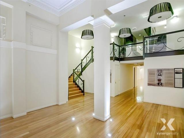 A Heritage Landmark with Modern Comfort