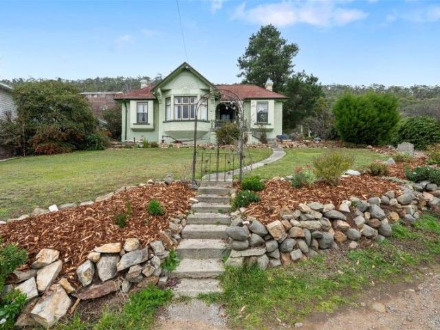A Heritage Retreat for the Lifestyle Chaser