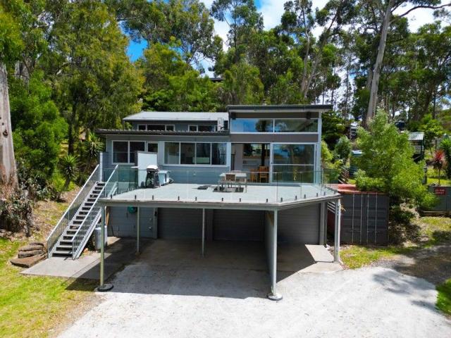 A High Calibre Home situated in a Tranquil Bush Setting