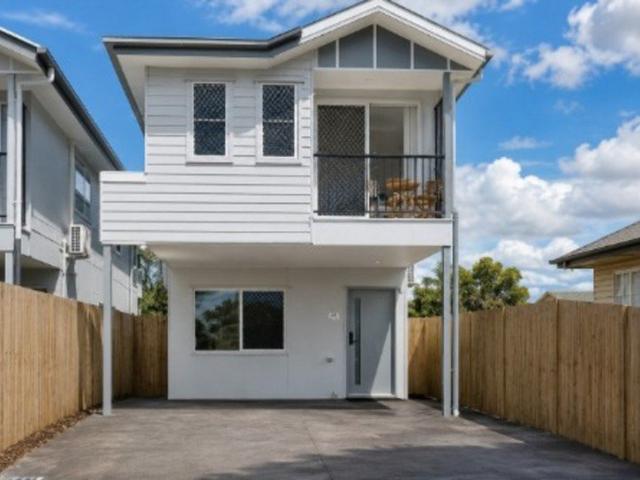 A HIGH INCOME RESIDENTIAL INVESTMENT OPPORTUNITY