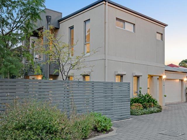 A High Style Existence Prized for its Sought After School Zones