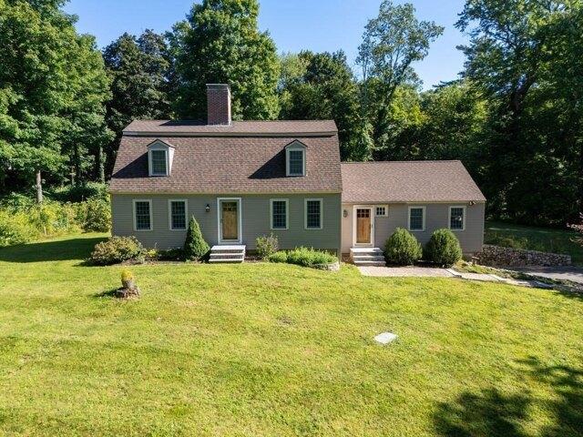 A High St, Topsfield, Home For Sale