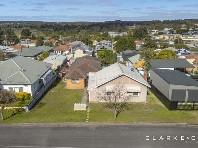 A HIGH YIELD INVESTMENT ON A SUBSTANTIAL LAND HOLDING!