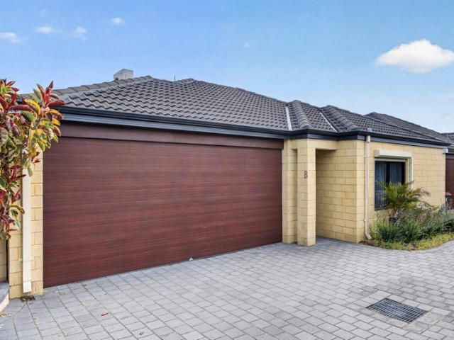 A High Yield Opportunity in a Prime Balga Pocket!