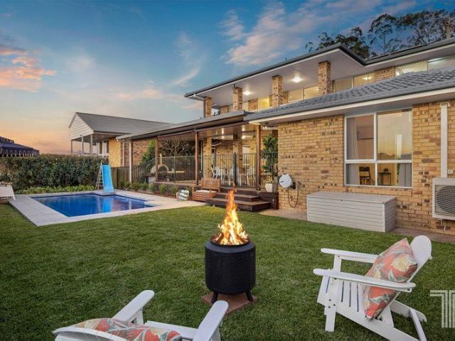A Higher Point of View, Carindale Style