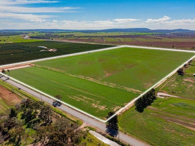 A Highly Developed Irrigation Asset in the Heart of the Murrumbidgee