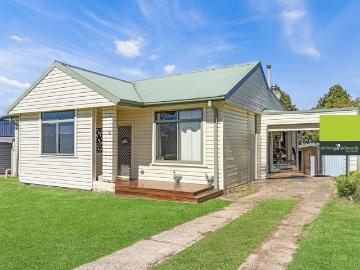 Goulburn, Goulburn Mulwaree, Victoria