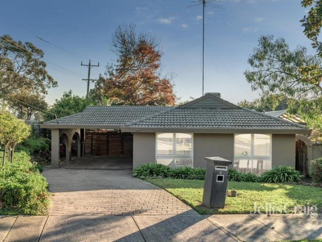 A Hidden Treasure in sought after catchment zone