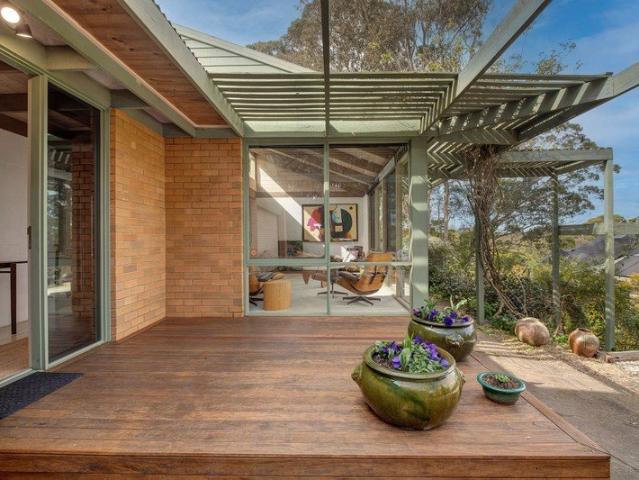 A Hidden Village Haven with an Artistic Soul