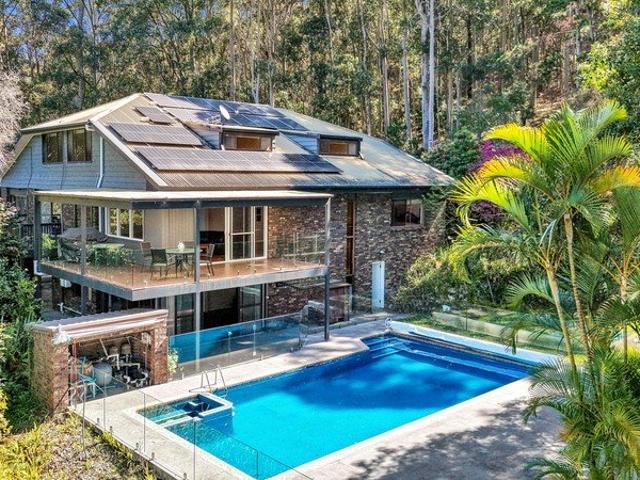 A Hidden Acreage Offering with Unmatched Presence