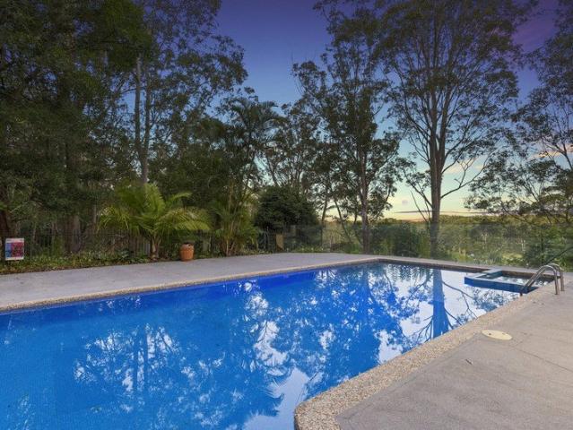 A Hidden Acreage Offering with Unmatched Presence