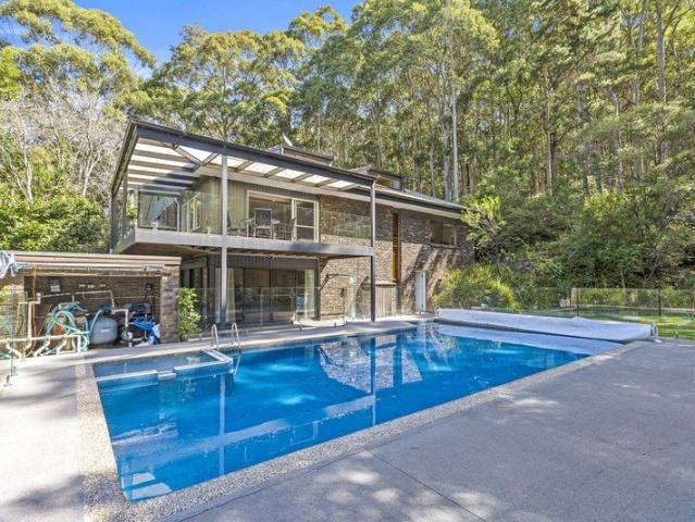A Hidden Acreage Offering with Unmatched Presence