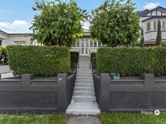 A Hidden Architectural Gem in East Brisbane