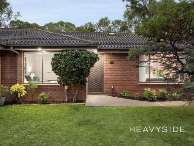 A Hidden Blackburn Sanctuary Backing Onto Parkland