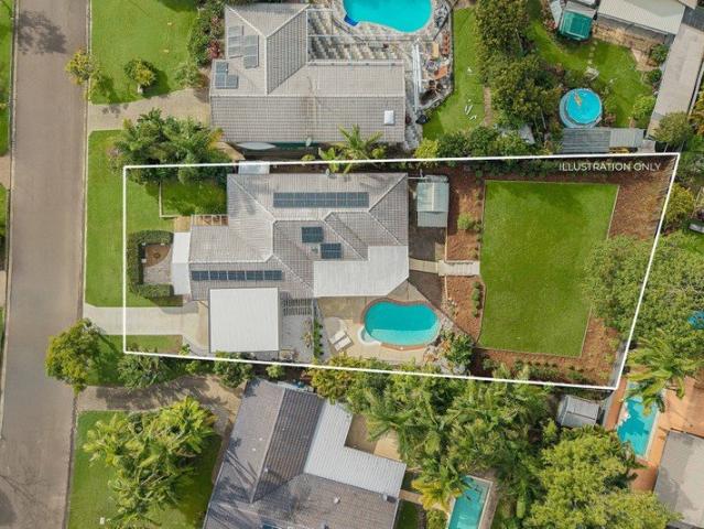 A Hidden Buderim Gem with Space, Privacy & Flexible Family Living