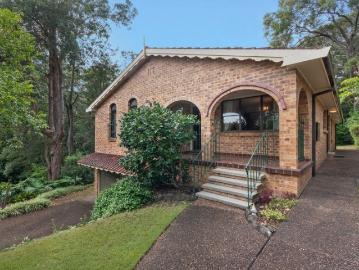 A Hidden Bushland Retreat with Space, Serenity and Endless Potential