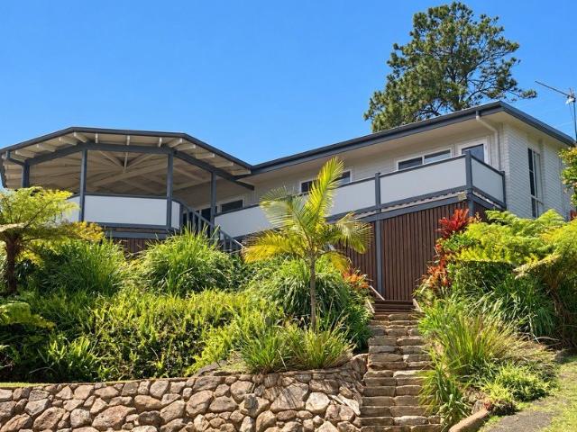 A Hidden Coastal Oasis with Space to Dream, Grow and Call Home