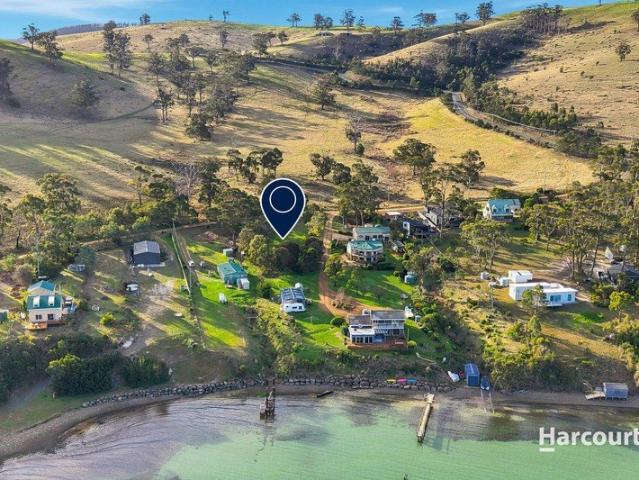 A Hidden Coastal Gem Your Own Slice of Connellys Marsh